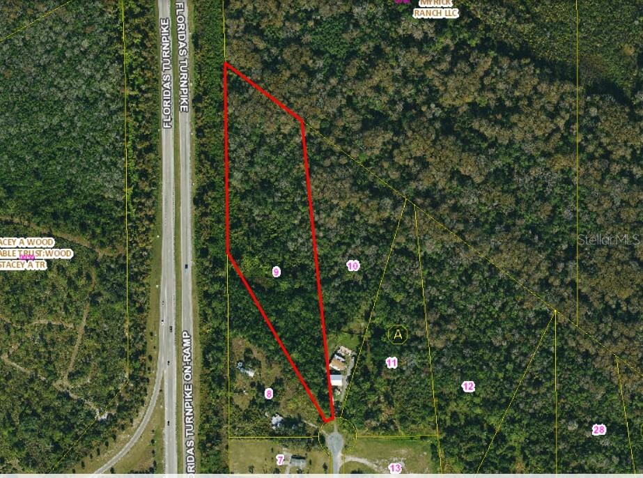 Photo of 0 PALM AVENUE OKEECHOBEE FL 34972