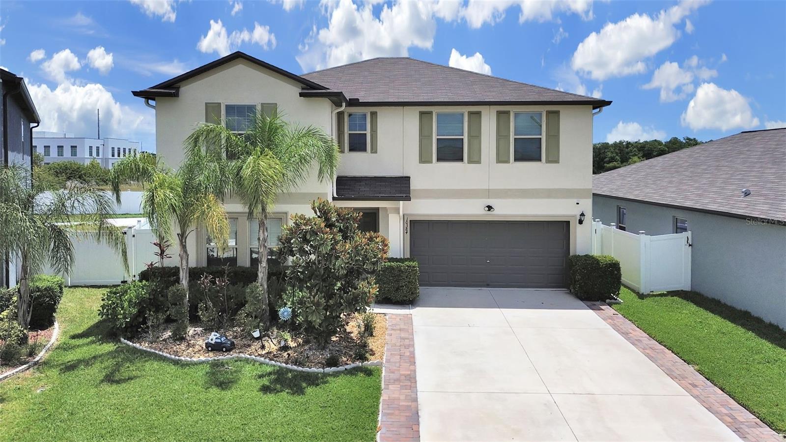 Photo of 10384 SCARLET SKIMMER RIVERVIEW FL 33578