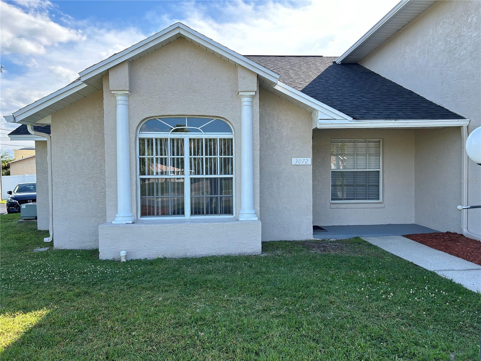Photo of 3072 SHINGLE CREEK COURT KISSIMMEE FL 34746
