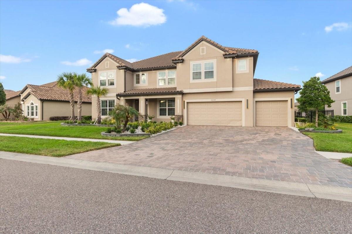 Photo of 33239 KATELAND DRIVE WESLEY CHAPEL FL 33545