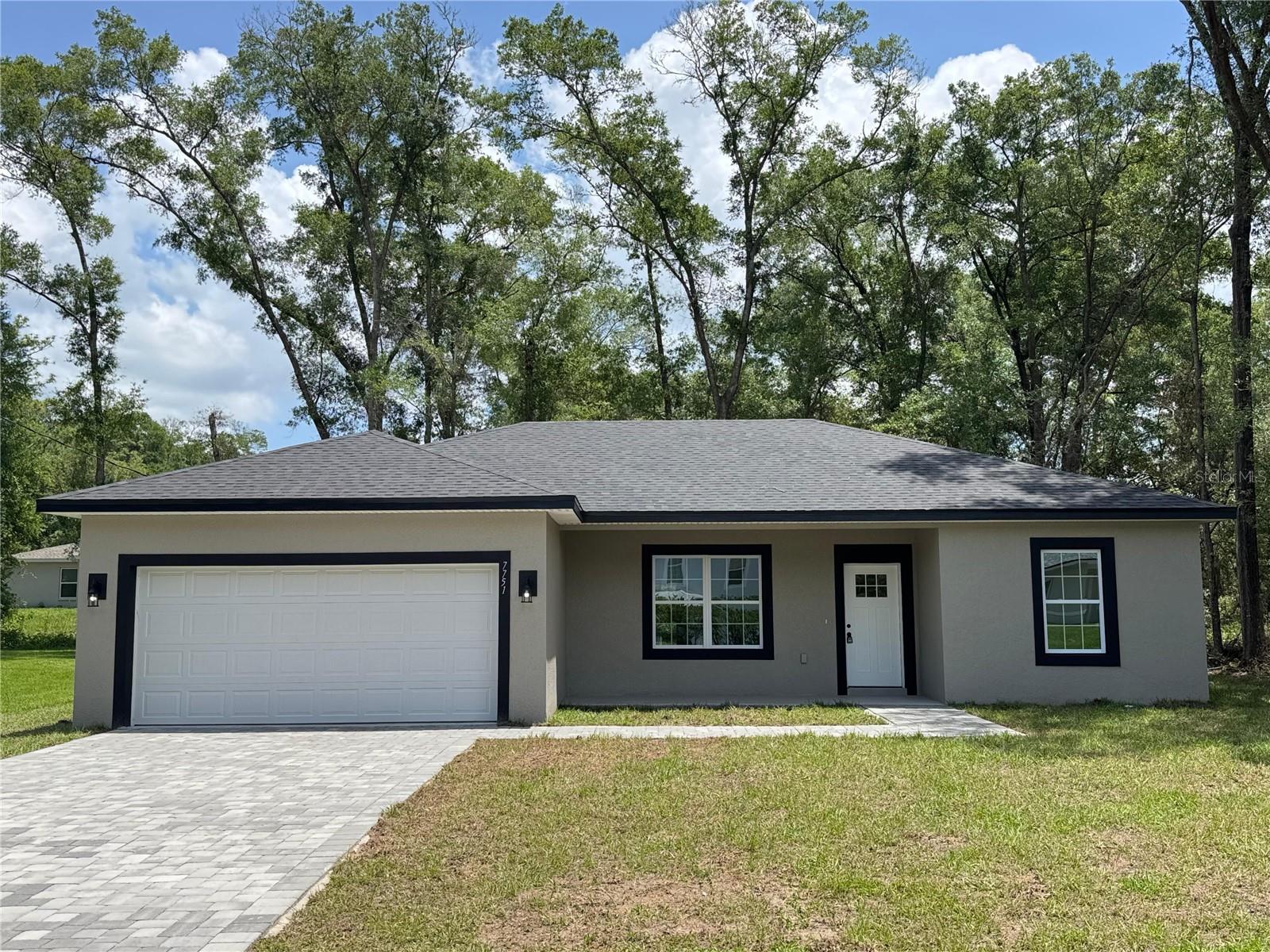 Photo of 7751 N CREEK WAY CITRUS SPRINGS FL 34434