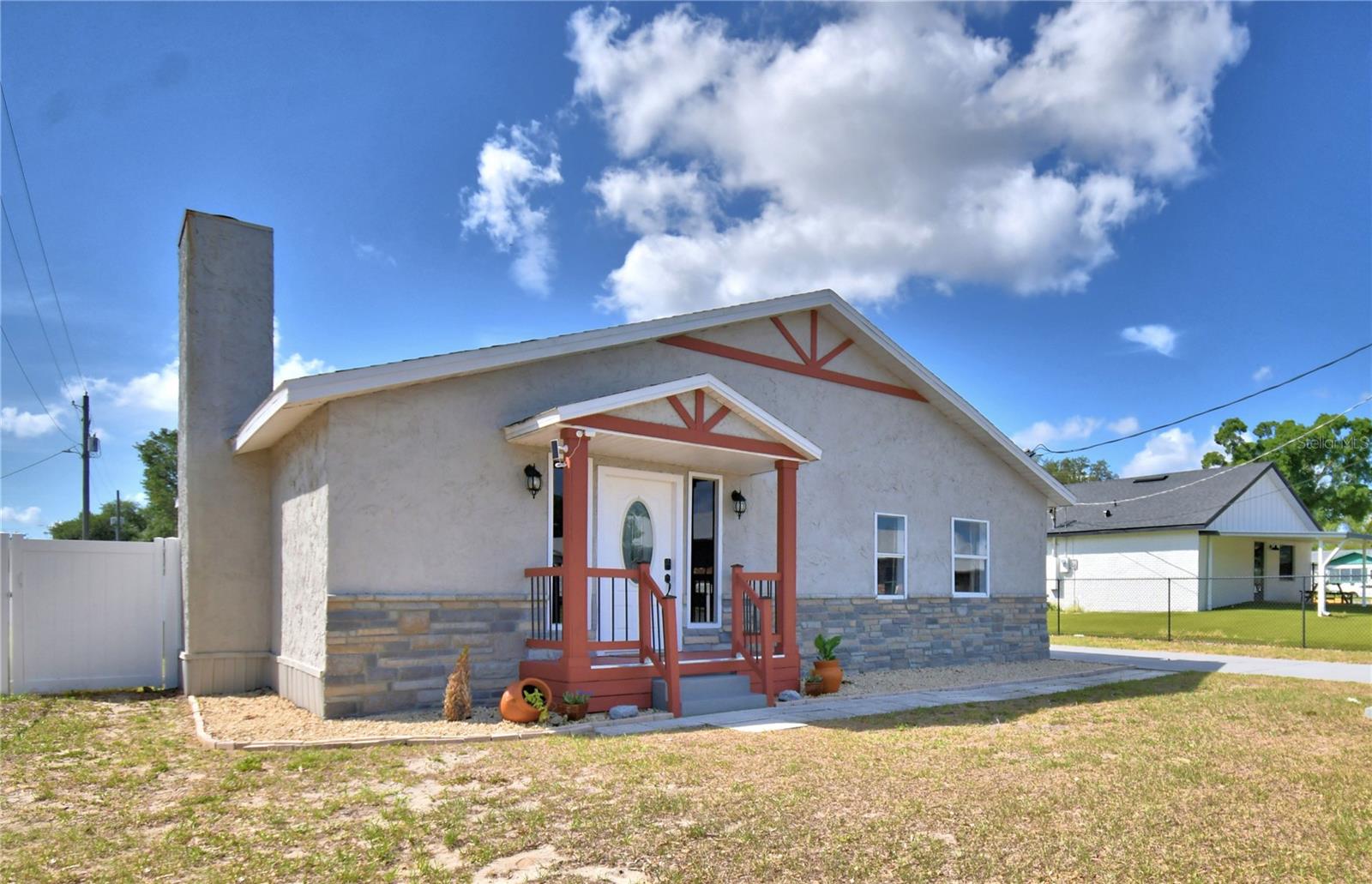 Photo of 208 CENTER STREET AUBURNDALE FL 33823