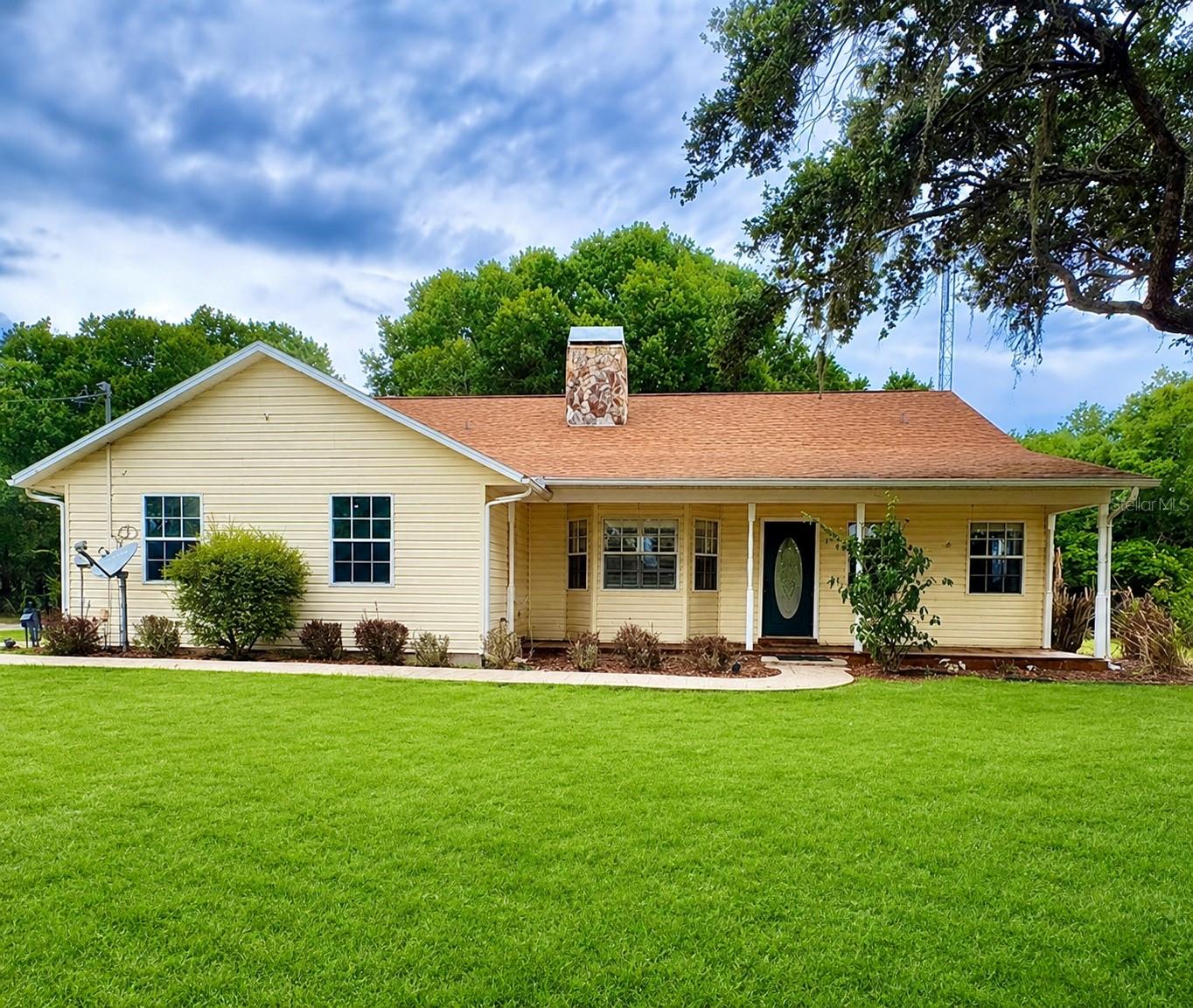 Photo of 204 JEFFERSON DRIVE LAKE PLACID FL 33852