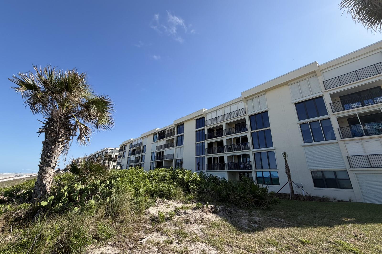 Photo of 7990 A1A #404 ST AUGUSTINE FL 32080