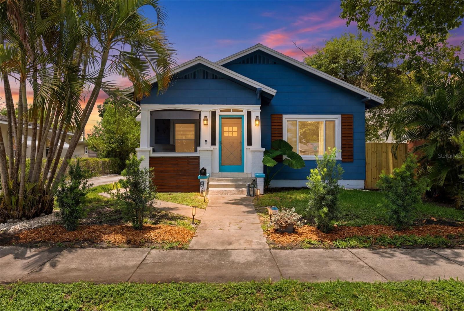 Photo of 2237 14TH AVENUE ST PETERSBURG FL 33713