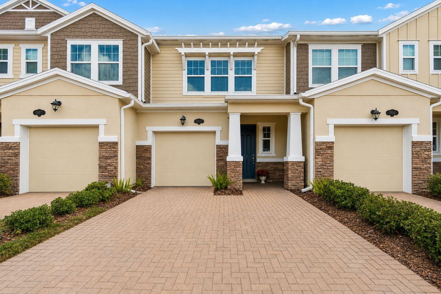 Photo of 18843 ULMUS STREET LUTZ FL 33558