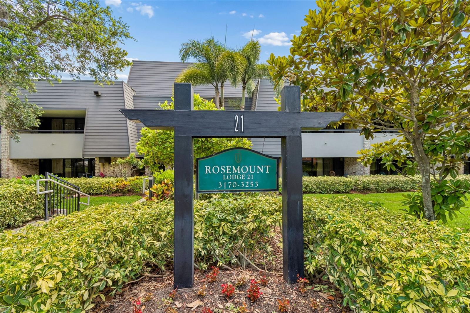 Photo of 36750 US HIGHWAY 19 #21202 PALM HARBOR FL 34684