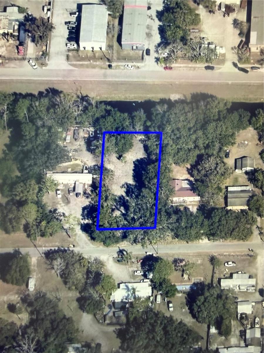 Photo of 6935 TURQUOISE LANE ORLANDO FL 32807
