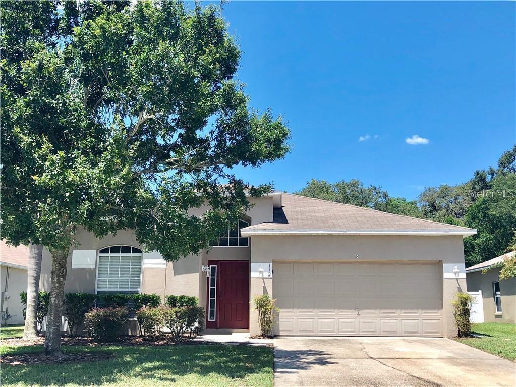 Photo of 112 BELGIAN WAY SANFORD FL 32773