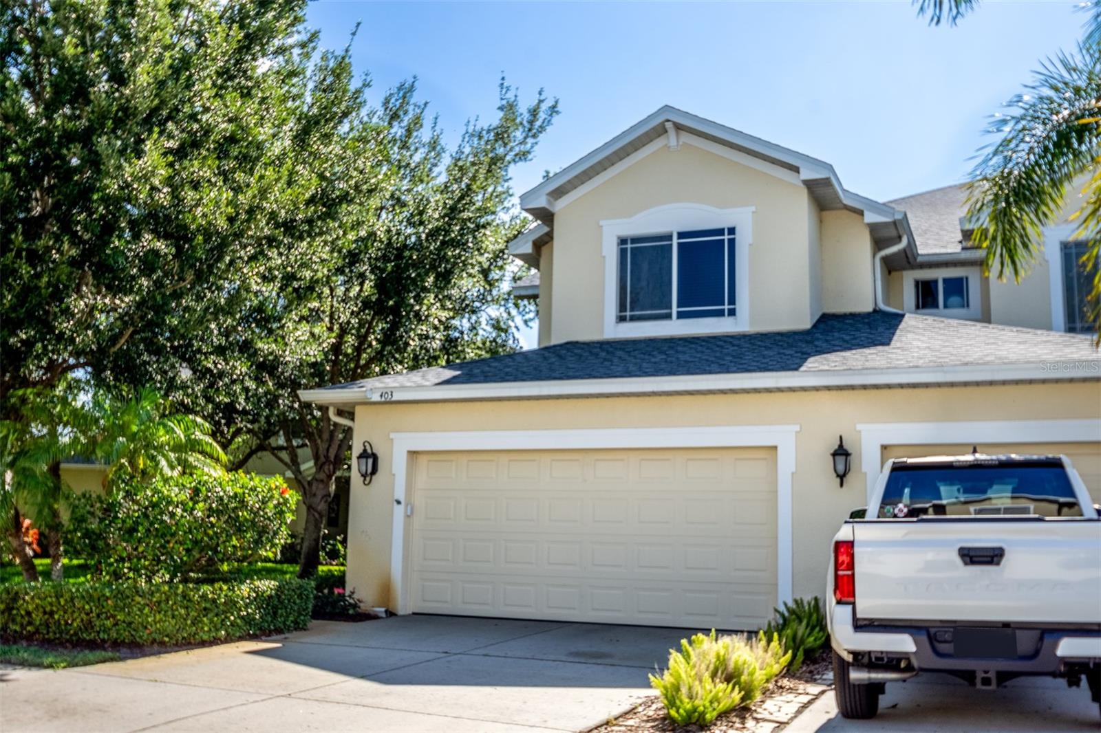 Photo of 403 HARBOR RIDGE DRIVE PALM HARBOR FL 34683