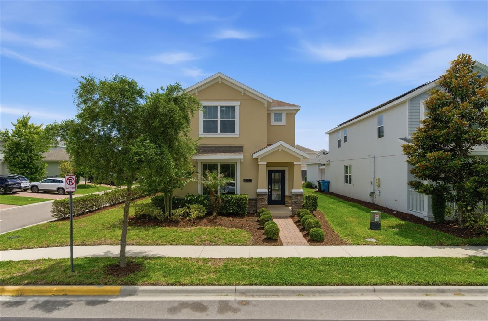 Photo of 11932 HOMETOWN PLACE ORLANDO FL 32832