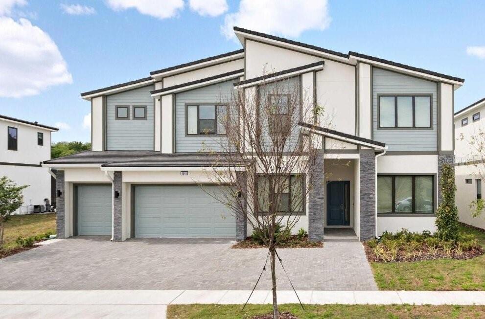 Photo of 4041 SONOMA BOULEVARD KISSIMMEE FL 34741