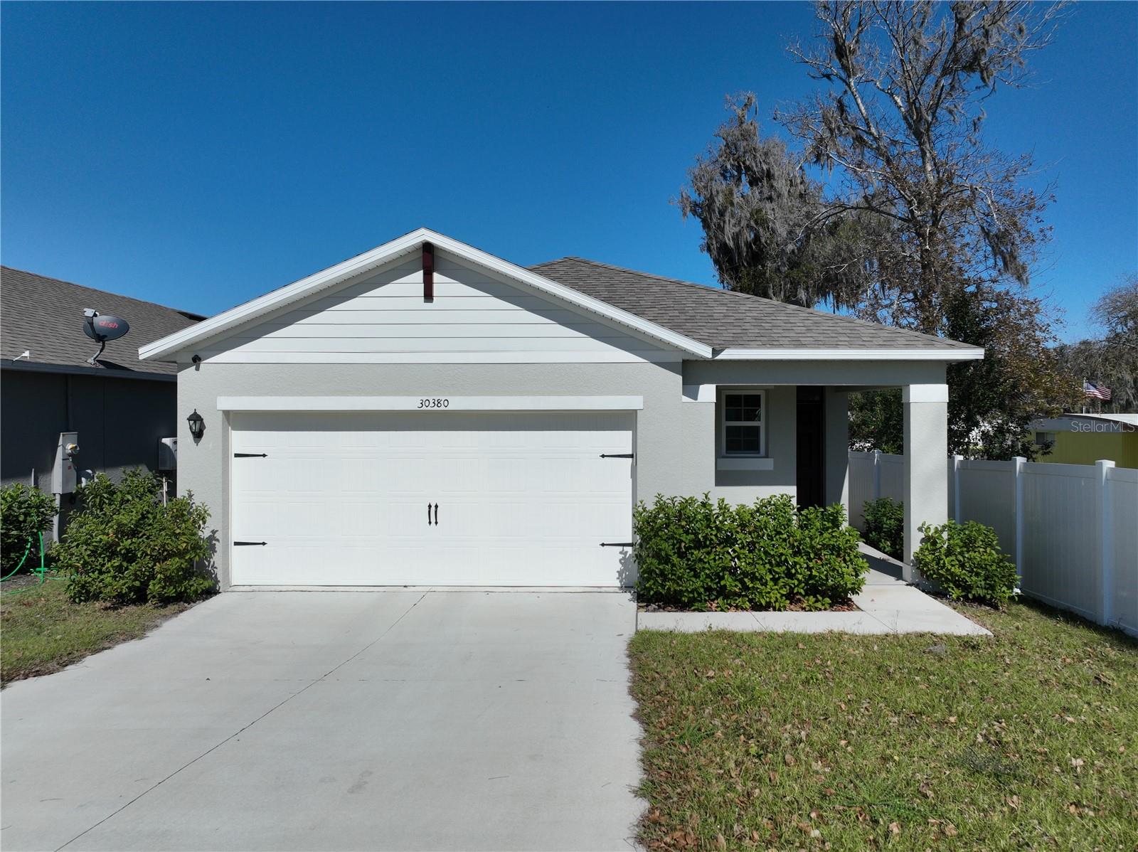 Photo of 30380 ARMENIA ROAD LEESBURG FL 34748