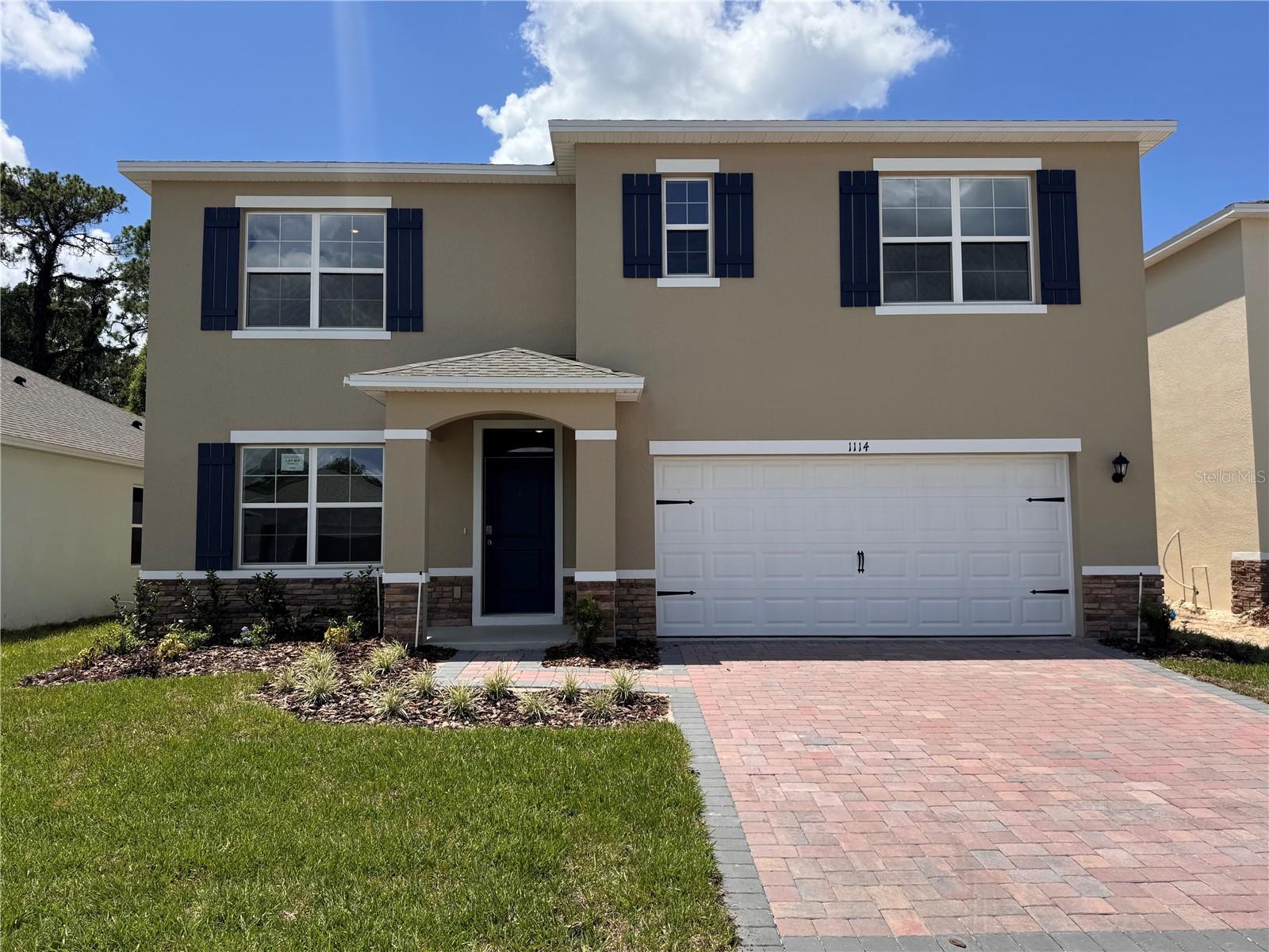 Photo of 1114 GULL DRIVE APOPKA FL 32703