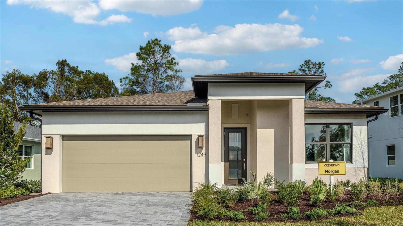 Photo of 1291 SAVOY LANE DELAND FL 32724