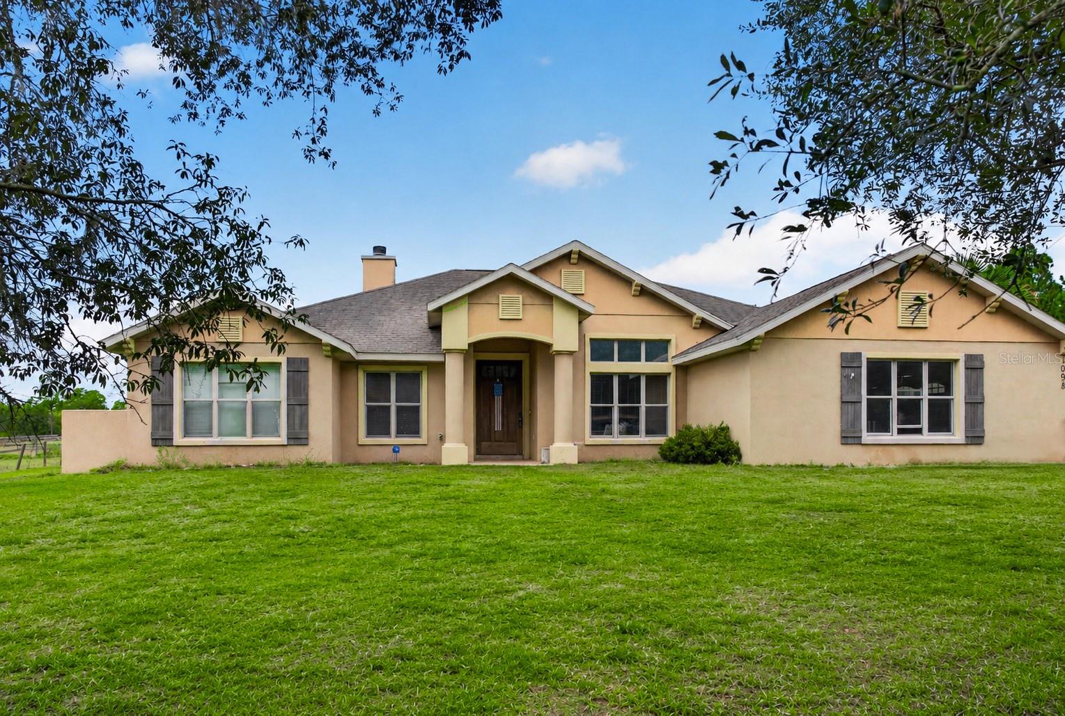 Photo of 1098 NW 165TH COURT ROAD DUNNELLON FL 34432