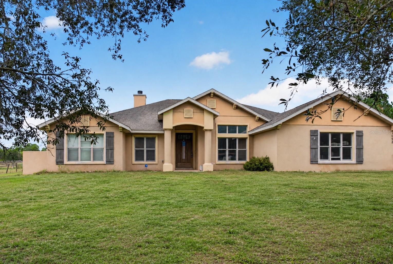 Photo of 1098 NW 165TH COURT ROAD DUNNELLON FL 34432