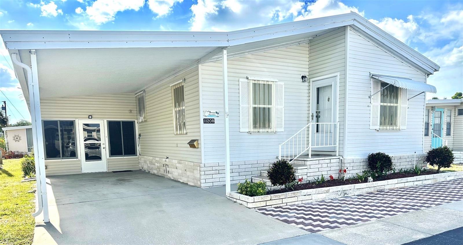 Photo of 11208 101ST STREET #115 LARGO FL 33773