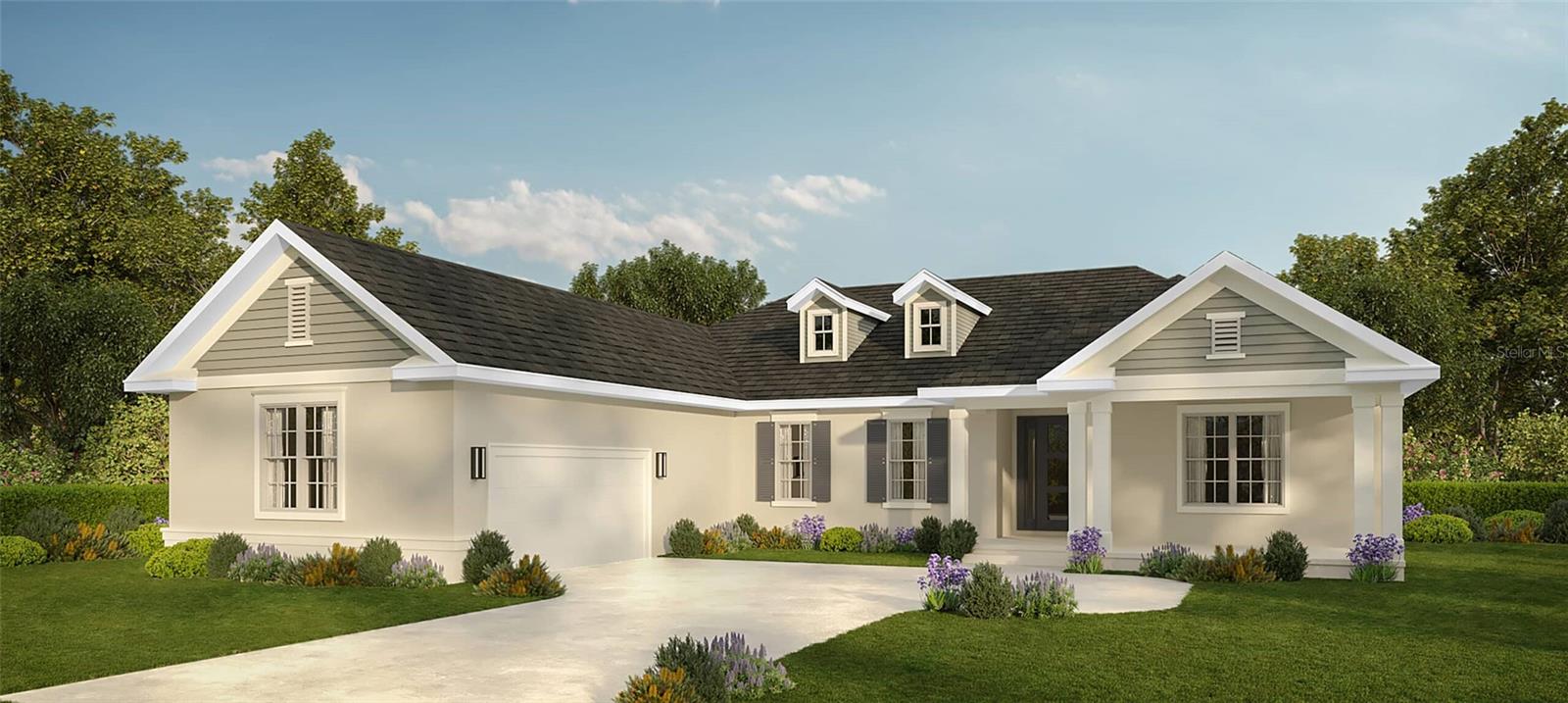 Photo of 13189 SW 61ST PLACE ROAD OCALA FL 34481