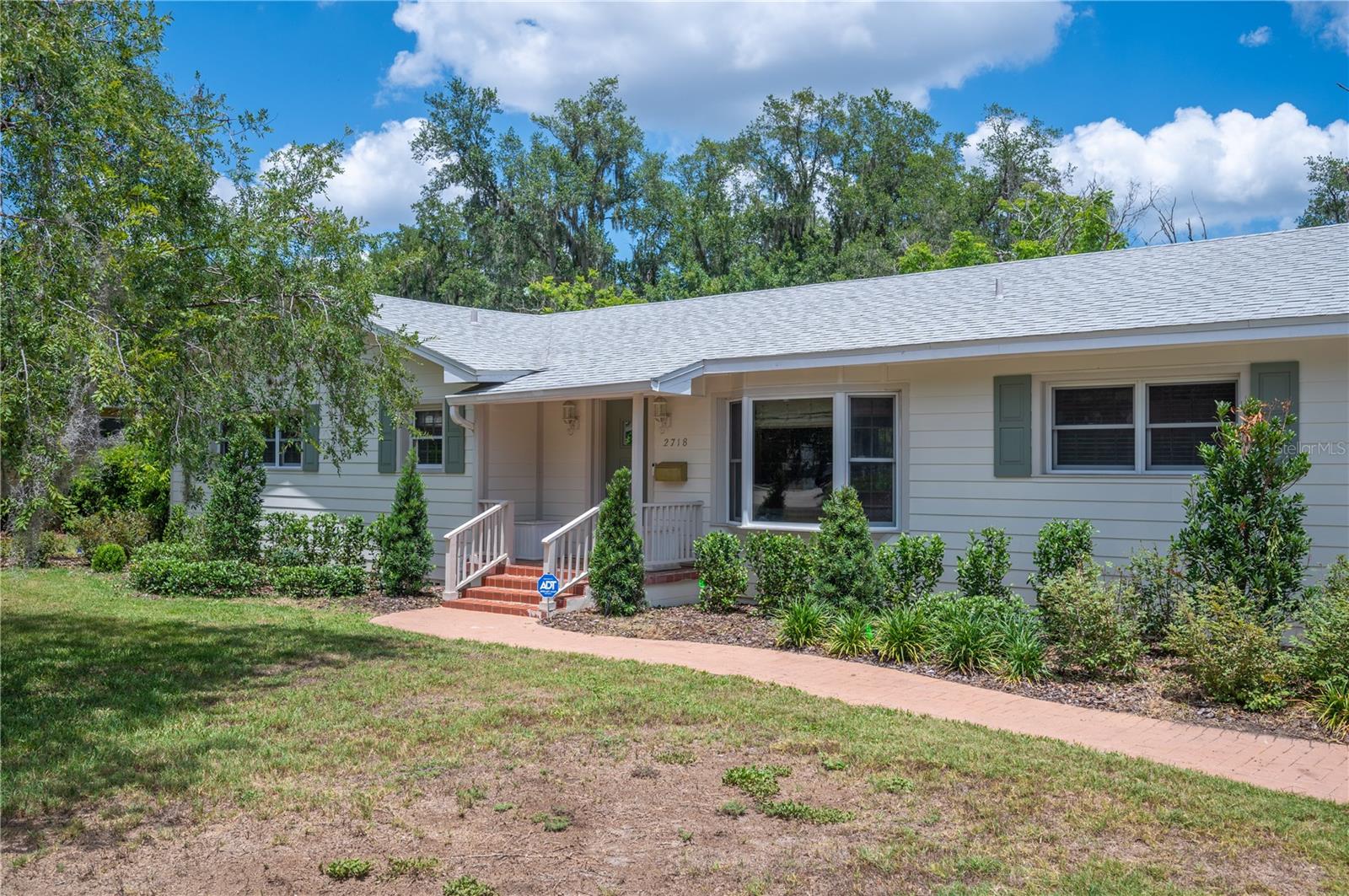 Photo of 2718 BERKELEY AVENUE LAKELAND FL 33803