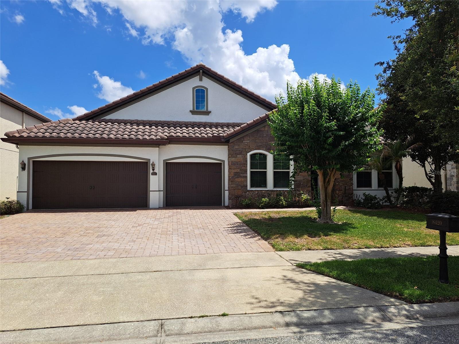 Photo of 8420 MOREHOUSE DRIVE ORLANDO FL 32836