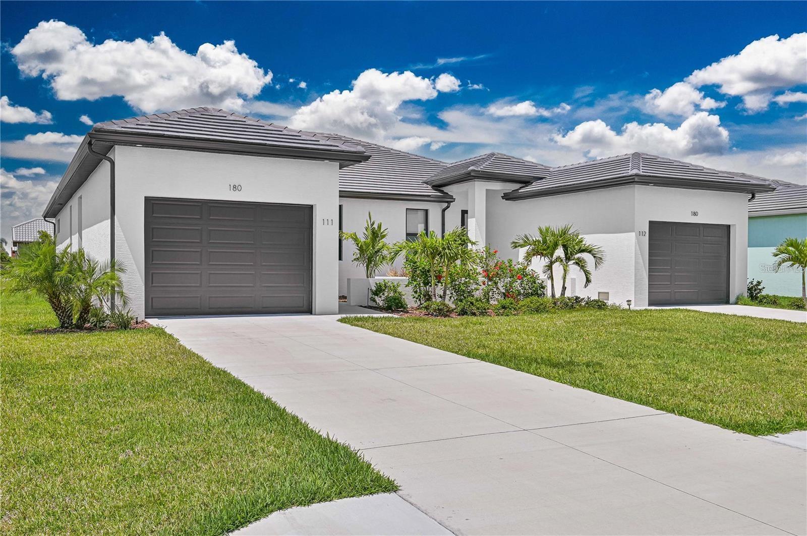 Photo of 180 MADRID BOULEVARD PUNTA GORDA FL 33950