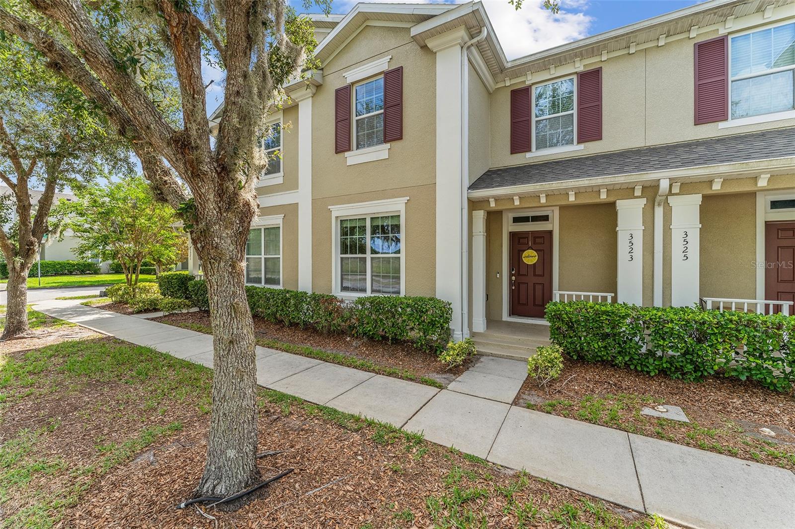 Photo of 3523 CLAY BRICK RD ST CLOUD FL 34773