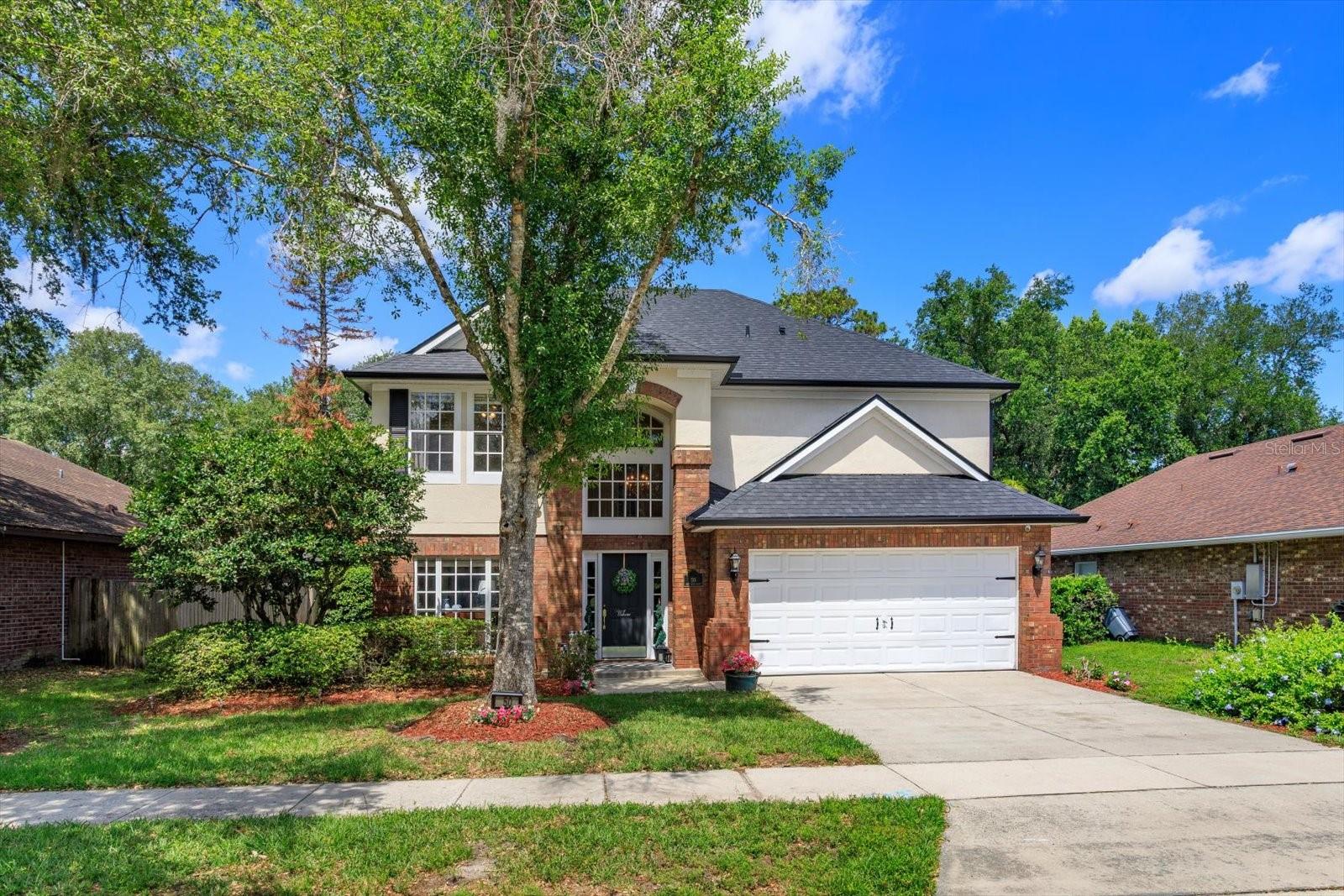 Photo of 50 OAK BEND COURT OVIEDO FL 32765