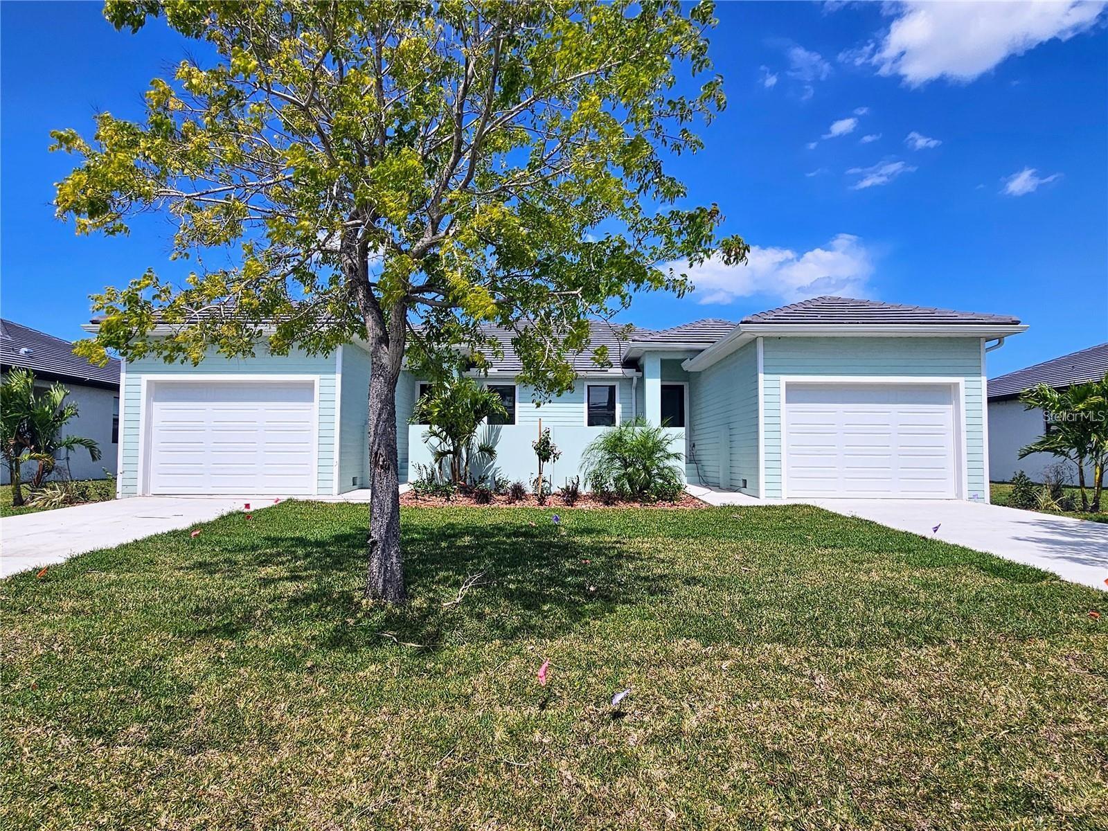Photo of 174 MADRID BOULEVARD PUNTA GORDA FL 33950