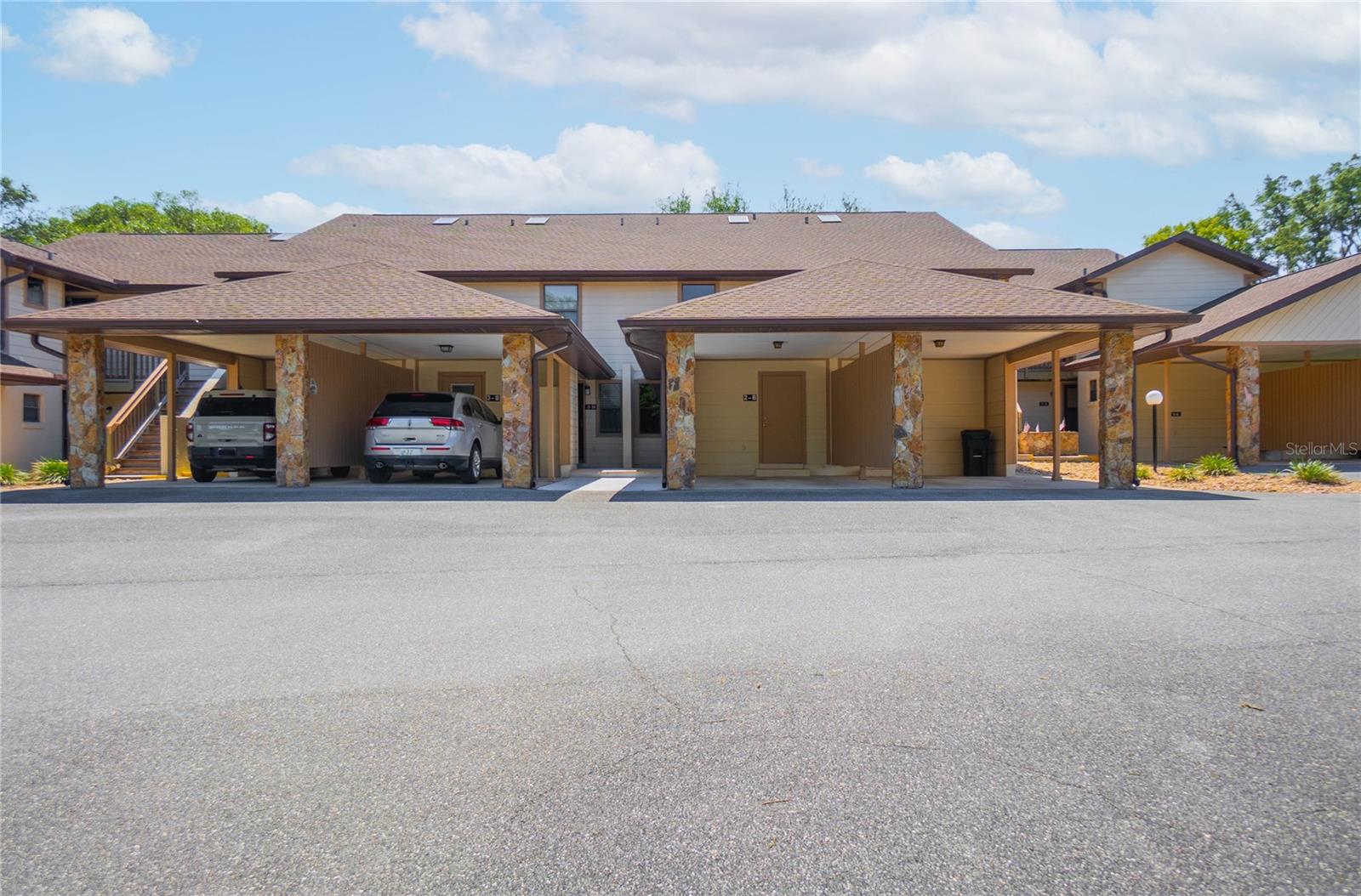 Photo of 270 E GLASSBORO COURT #2B HERNANDO FL 34442