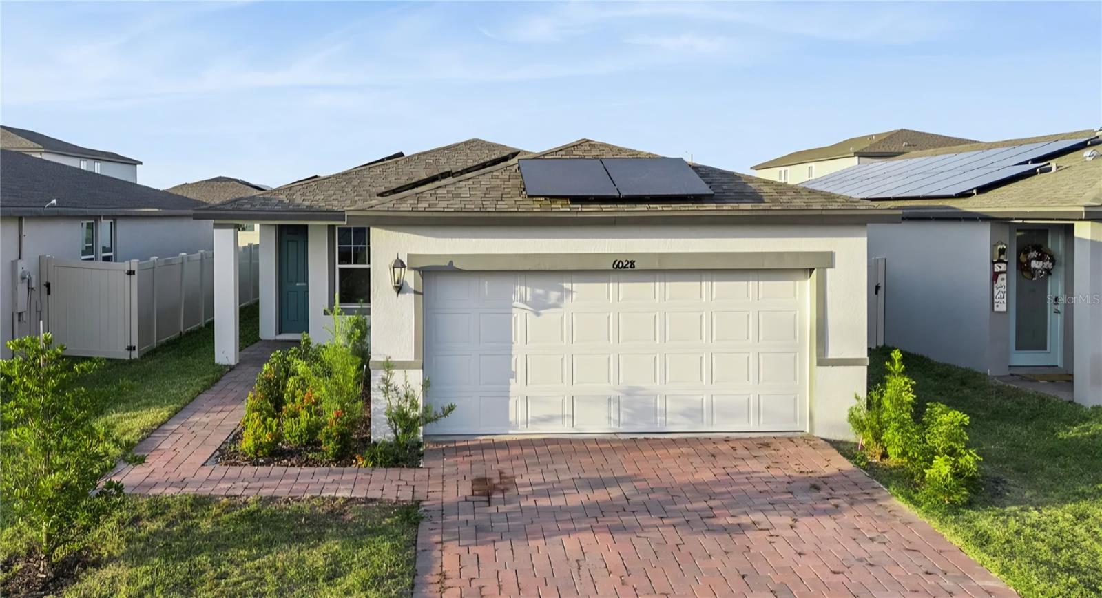 Photo of 6028 BIMINI AVENUE HAINES CITY FL 33844