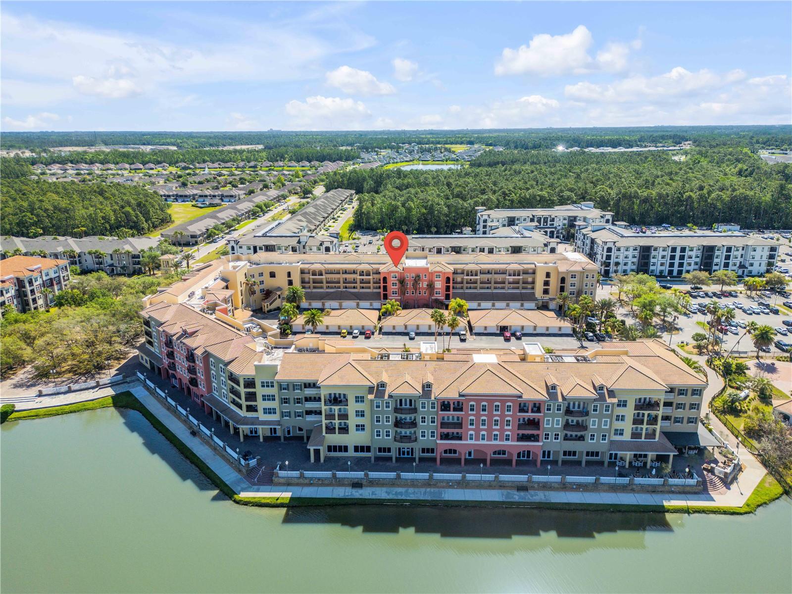 Photo of 424 LUNA BELLA LANE #231 NEW SMYRNA BEACH FL 32168
