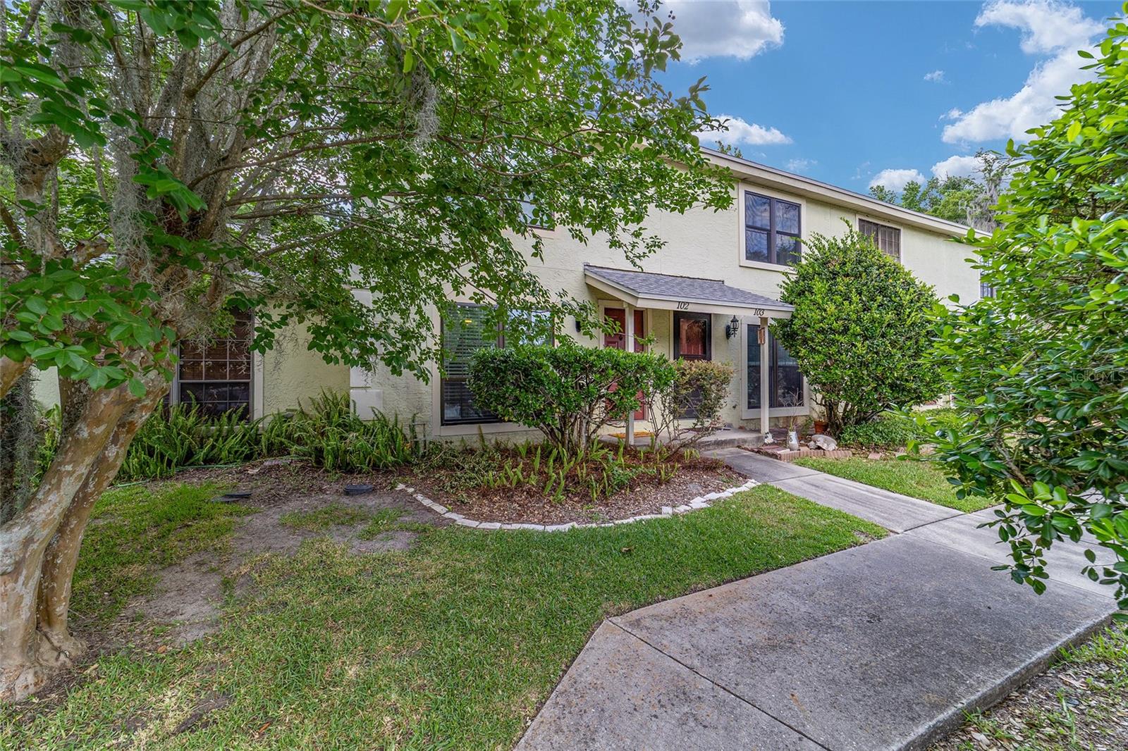 Photo of 1701 SE 24TH ROAD #102 OCALA FL 34471