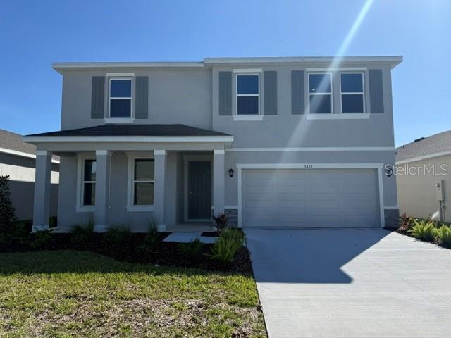 Photo of 5432 SILVER MOONLIGHT DRIVE PALMETTO FL 34221