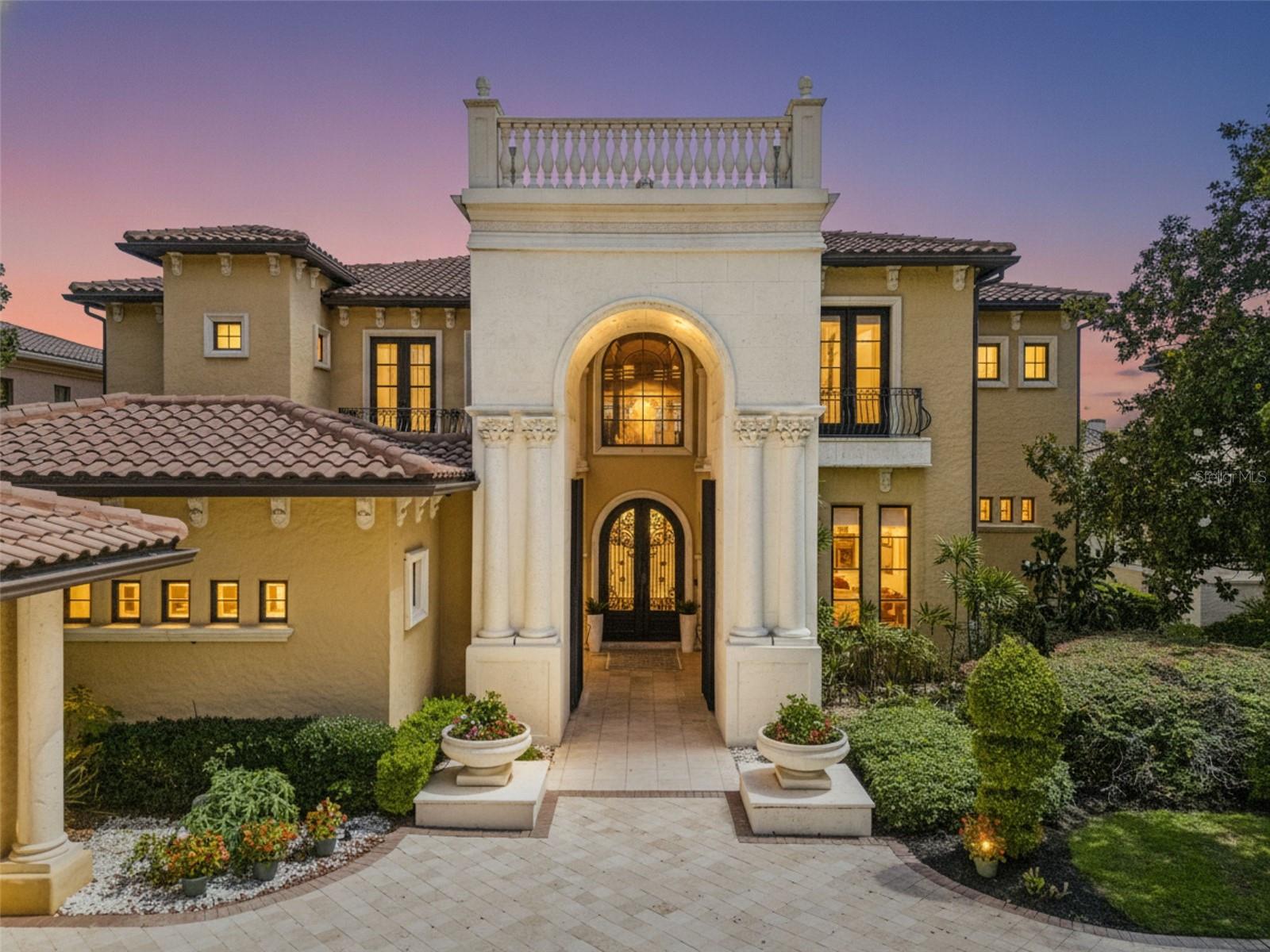 Photo of 16619 AREZO COURT MONTVERDE FL 34756