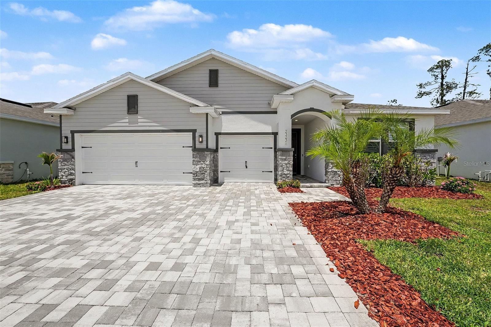 Photo of 23231 SCAGLIONE DRIVE LUTZ FL 33549