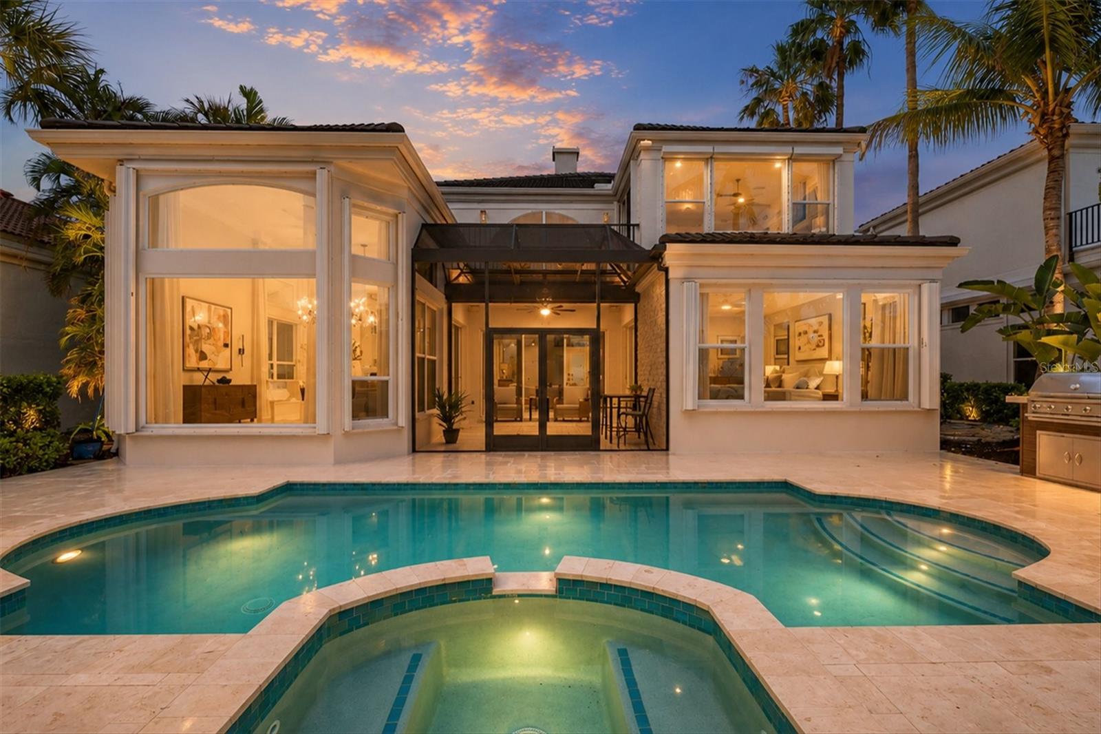 Photo of 3606 FAIR OAKS PLACE LONGBOAT KEY FL 34228
