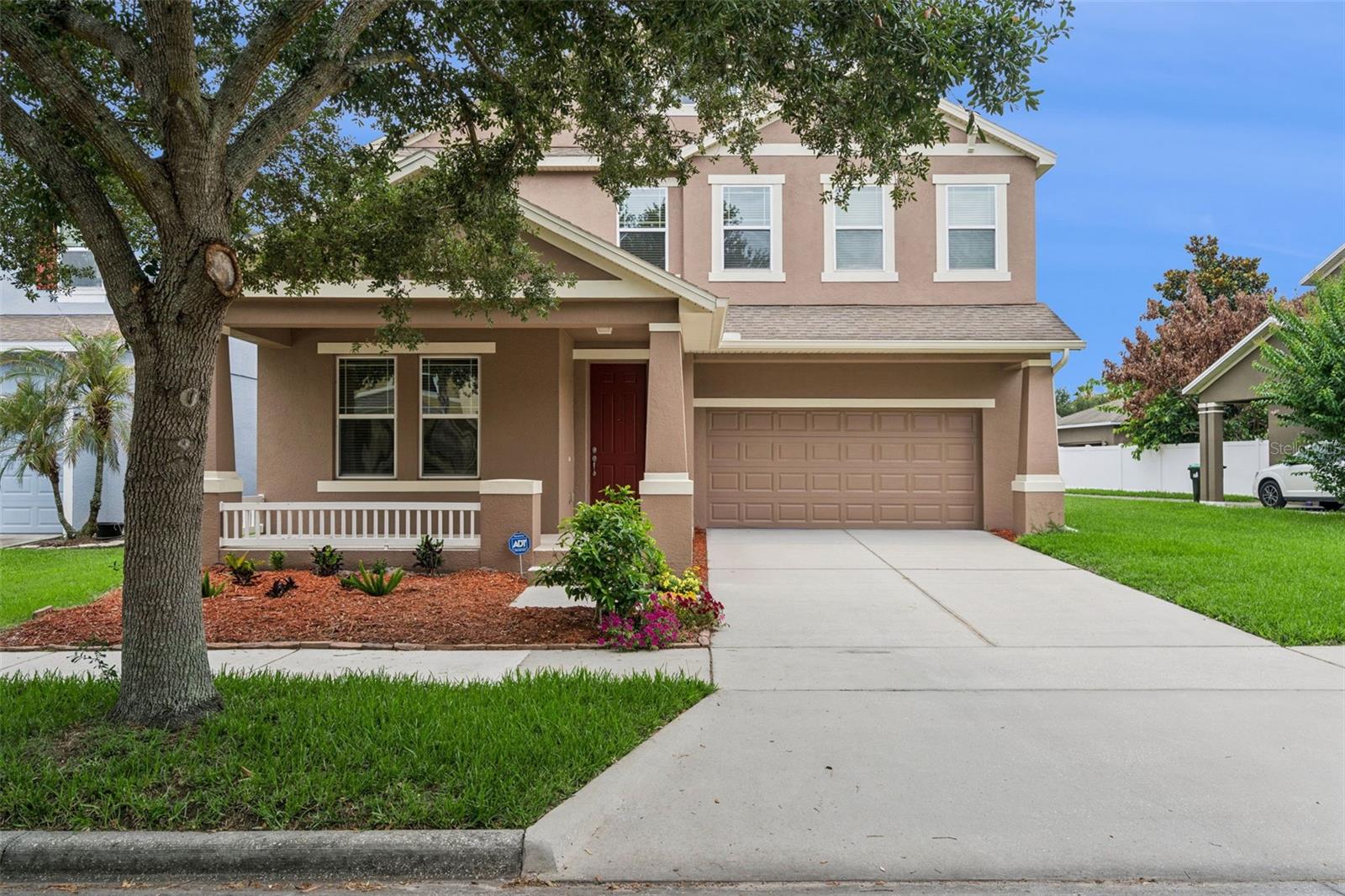 Photo of 6316 MANUSCRIPT STREET WINTER GARDEN FL 34787