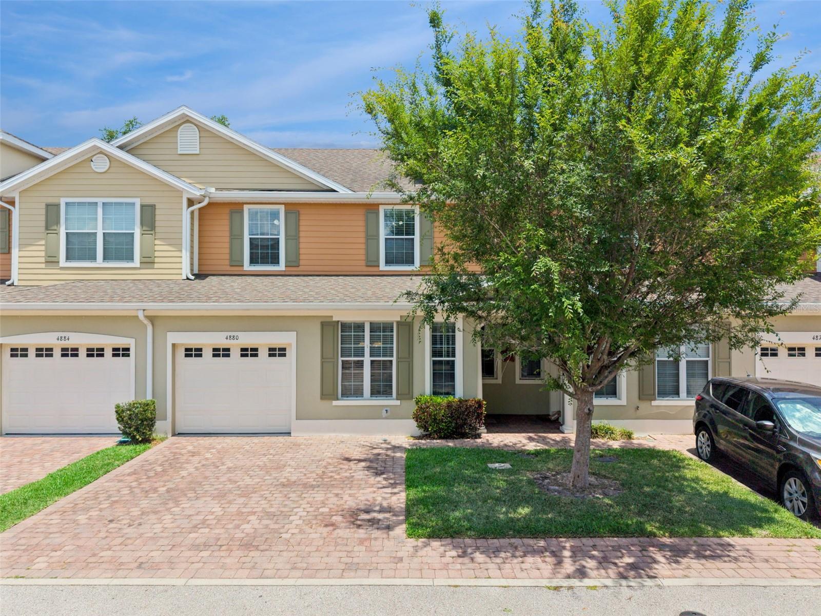 Photo of 4880 POOLSIDE DRIVE ST CLOUD FL 34769
