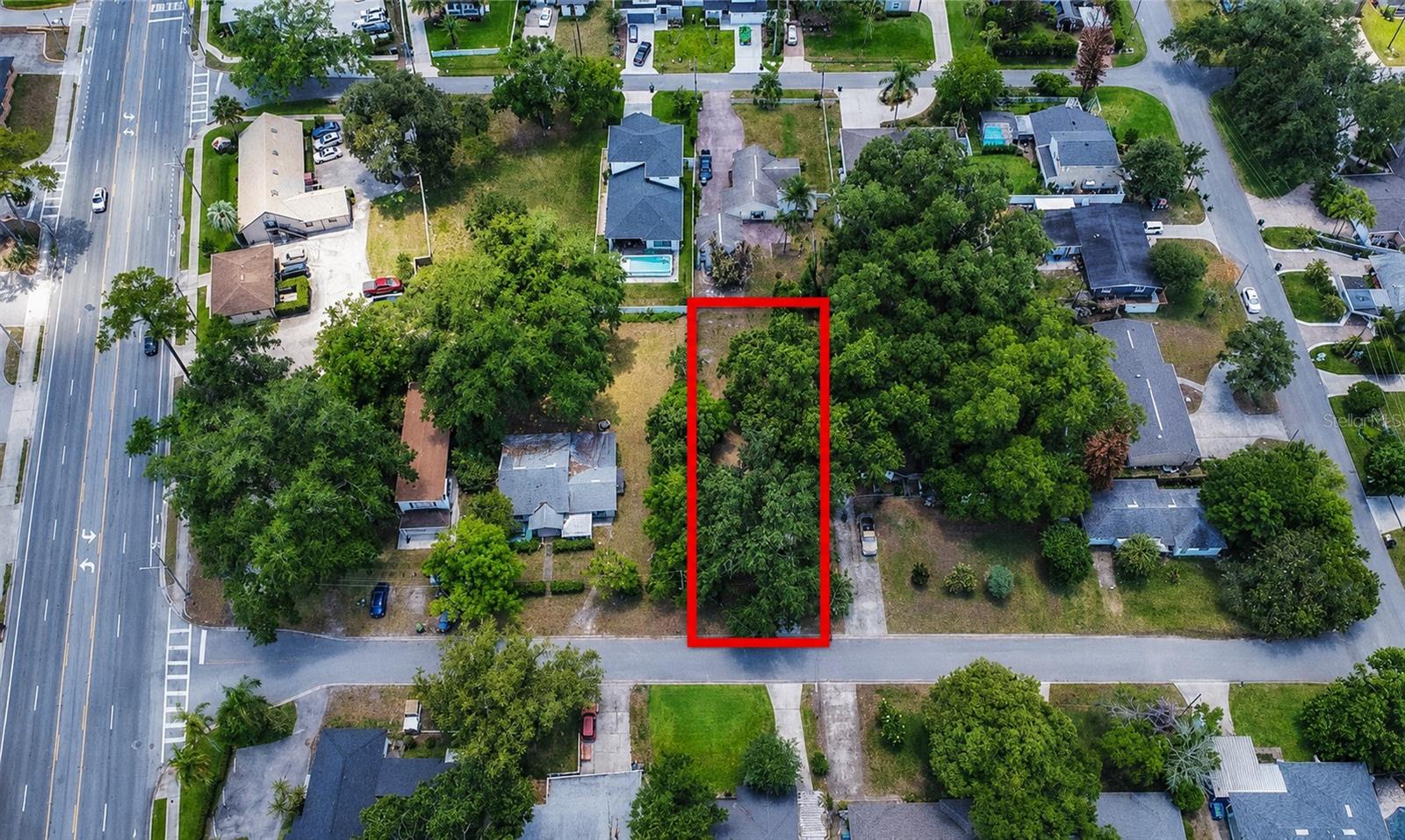 Photo of 1014 MEADOWS AVENUE ORLANDO FL 32804
