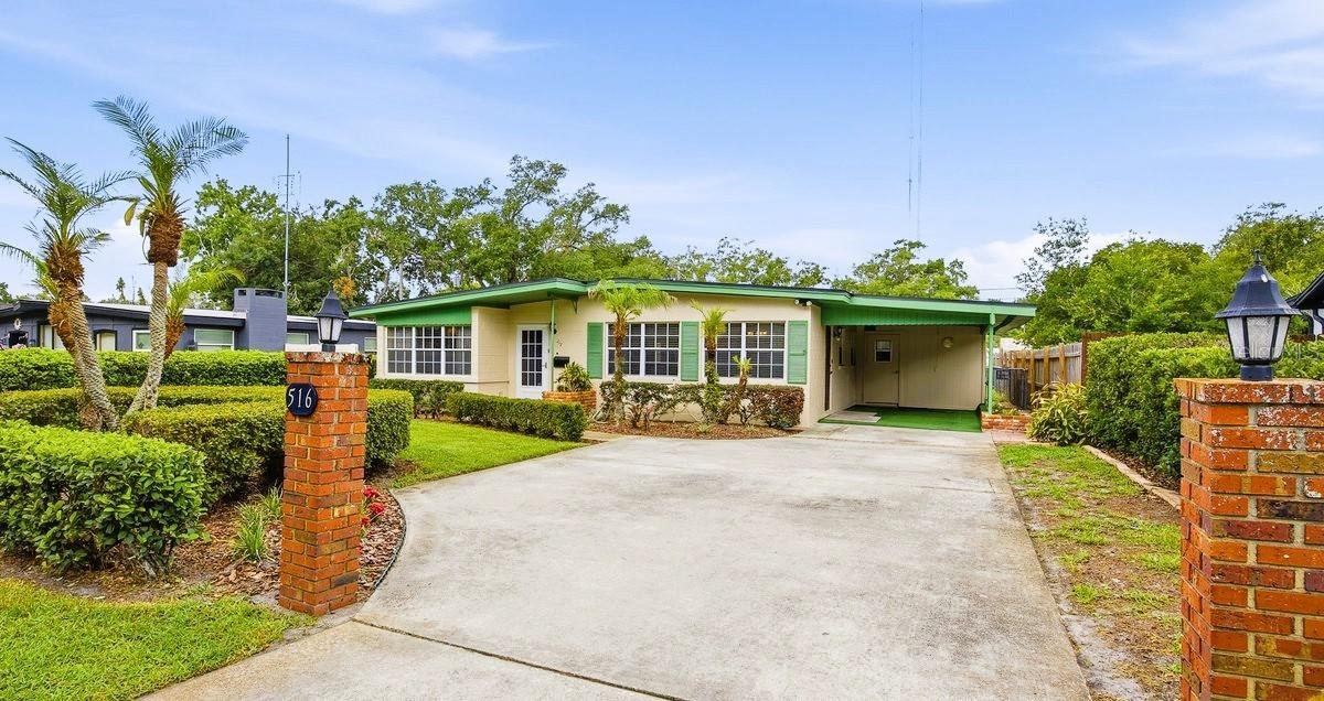 Photo of 516 S HIGHLAND AVENUE WINTER GARDEN FL 34787