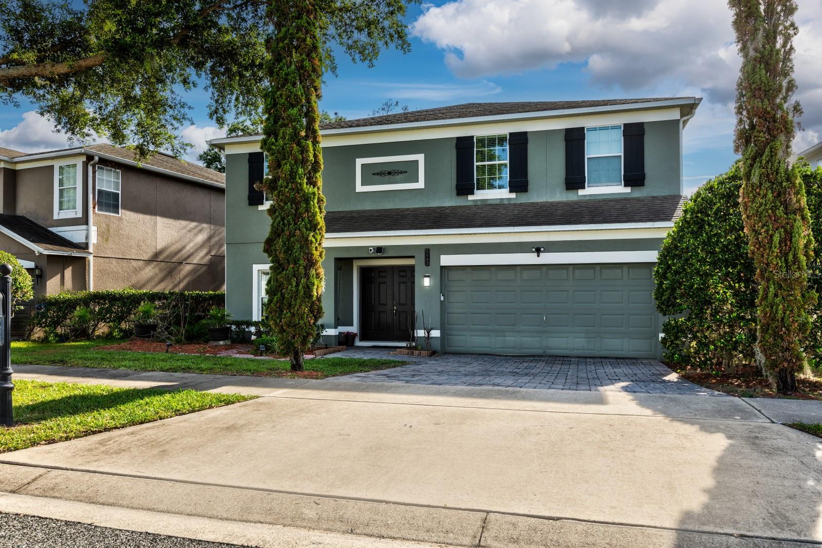 Photo of 2943 ETOWAH PARK BOULEVARD TAVARES FL 32778