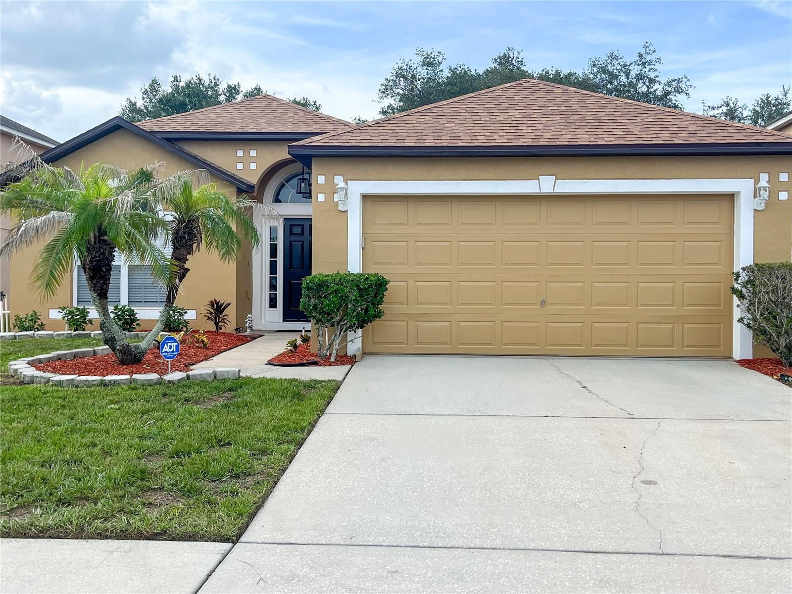 Photo of 140 MILESTONE DRIVE HAINES CITY FL 33844