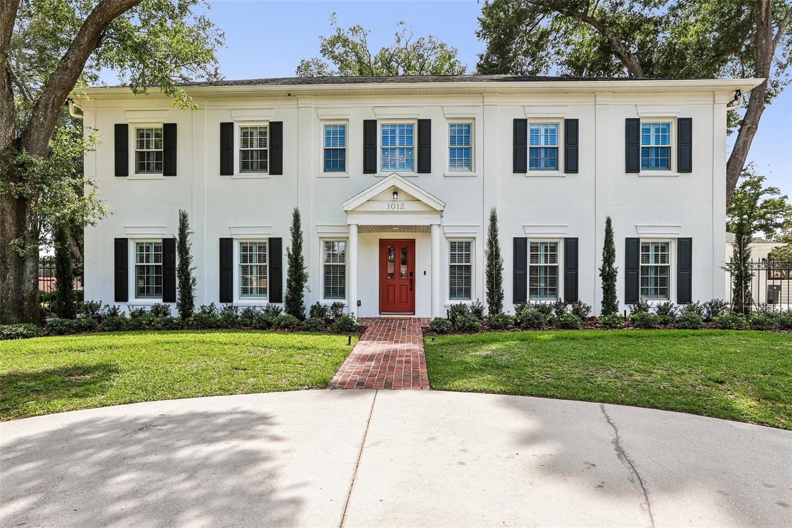 Photo of 1012 MORFIELD LANE BRANDON FL 33511
