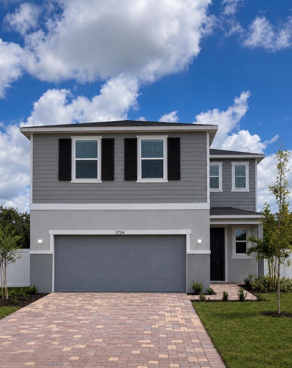 Photo of 2726 89TH STREET CIRCLE PALMETTO FL 34221