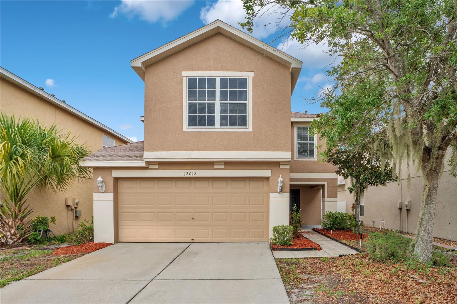 Photo of 12012 CITRUS LEAF DRIVE GIBSONTON FL 33534