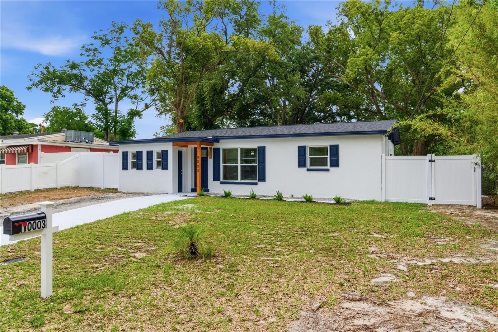 Photo of 10003 N 24TH STREET TAMPA FL 33612