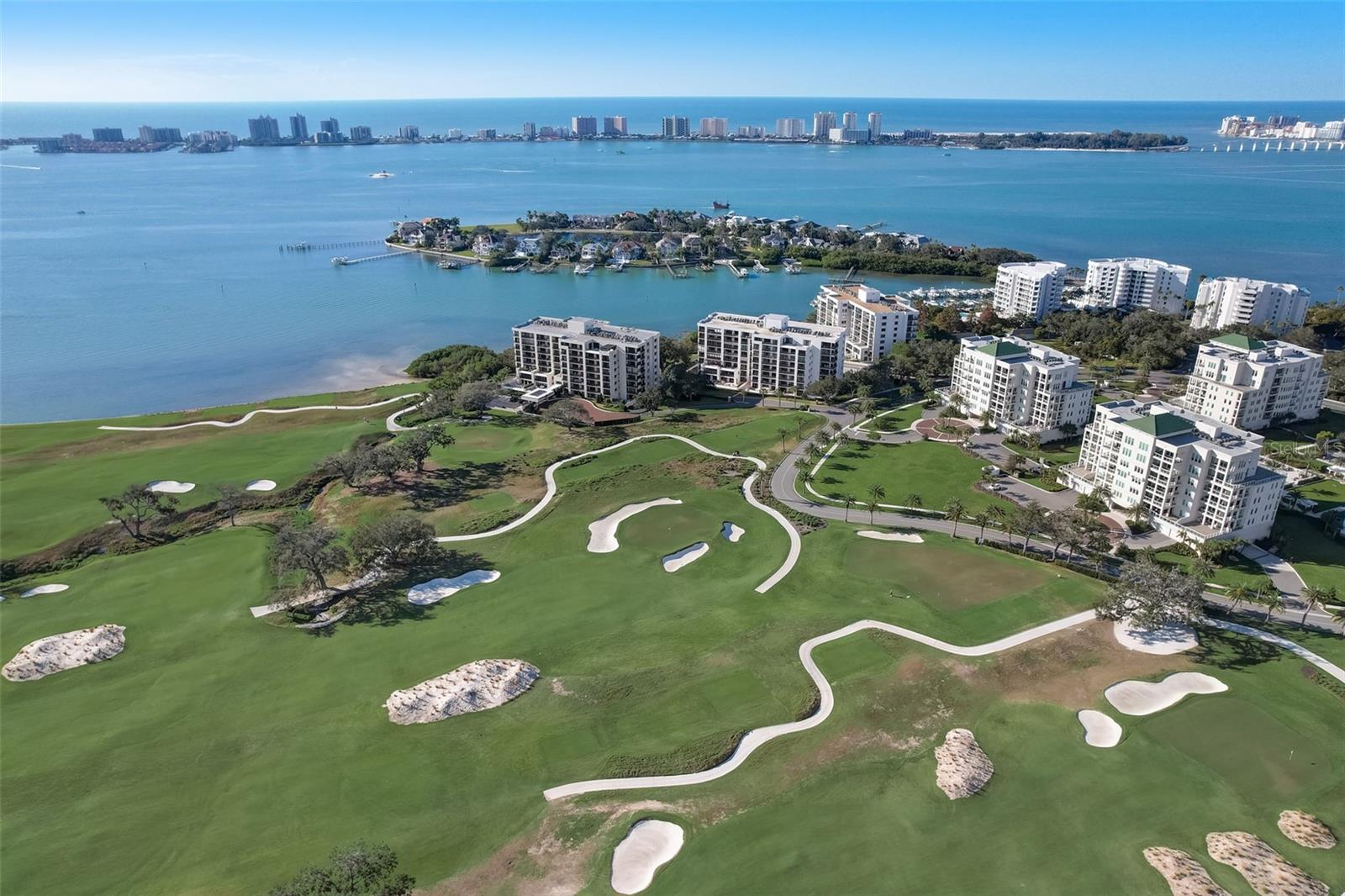 Photo of 6 BELLEVIEW BOULEVARD #101 BELLEAIR FL 33756