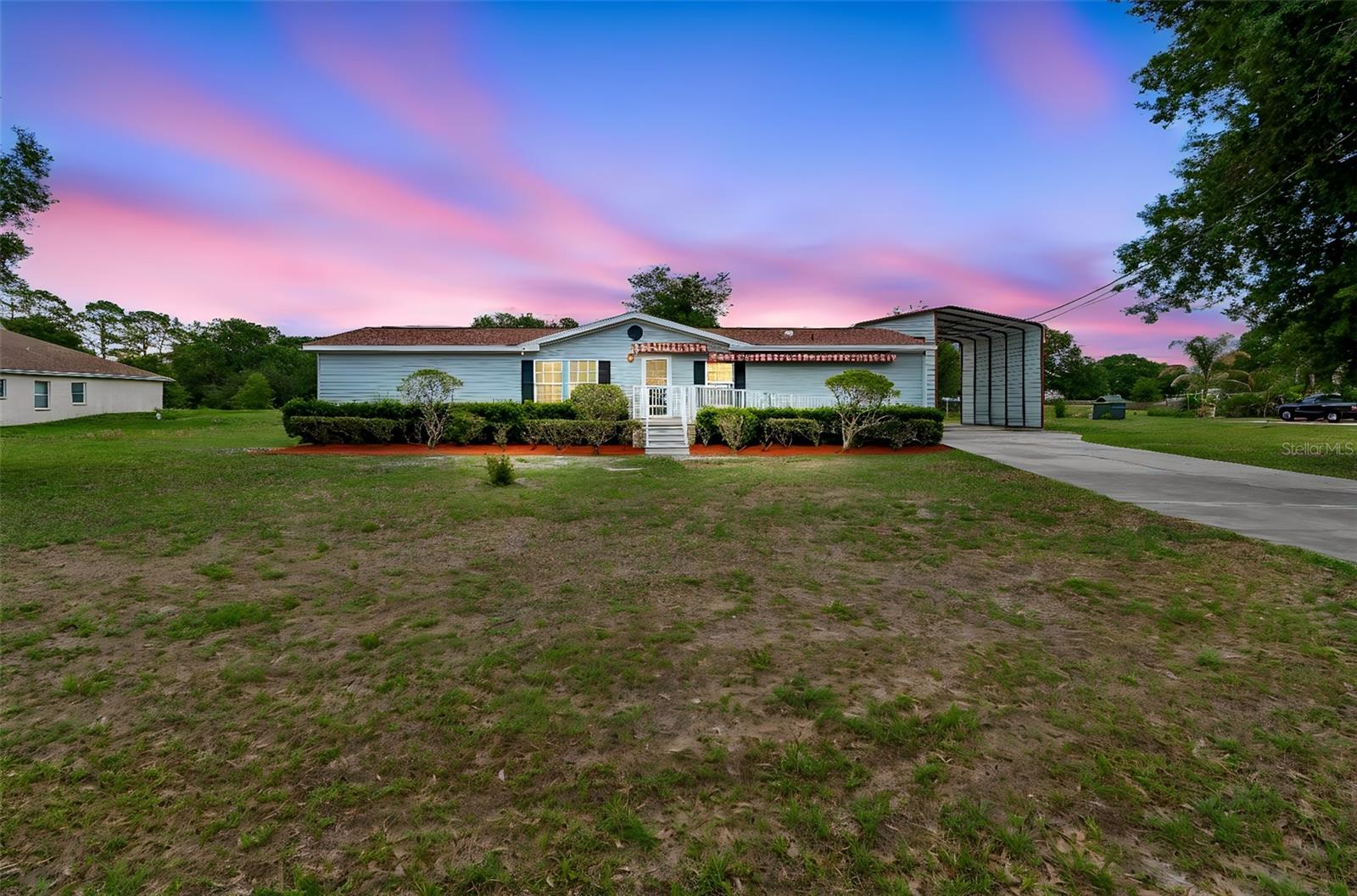 Photo of 3724 TACK DRIVE WESLEY CHAPEL FL 33543