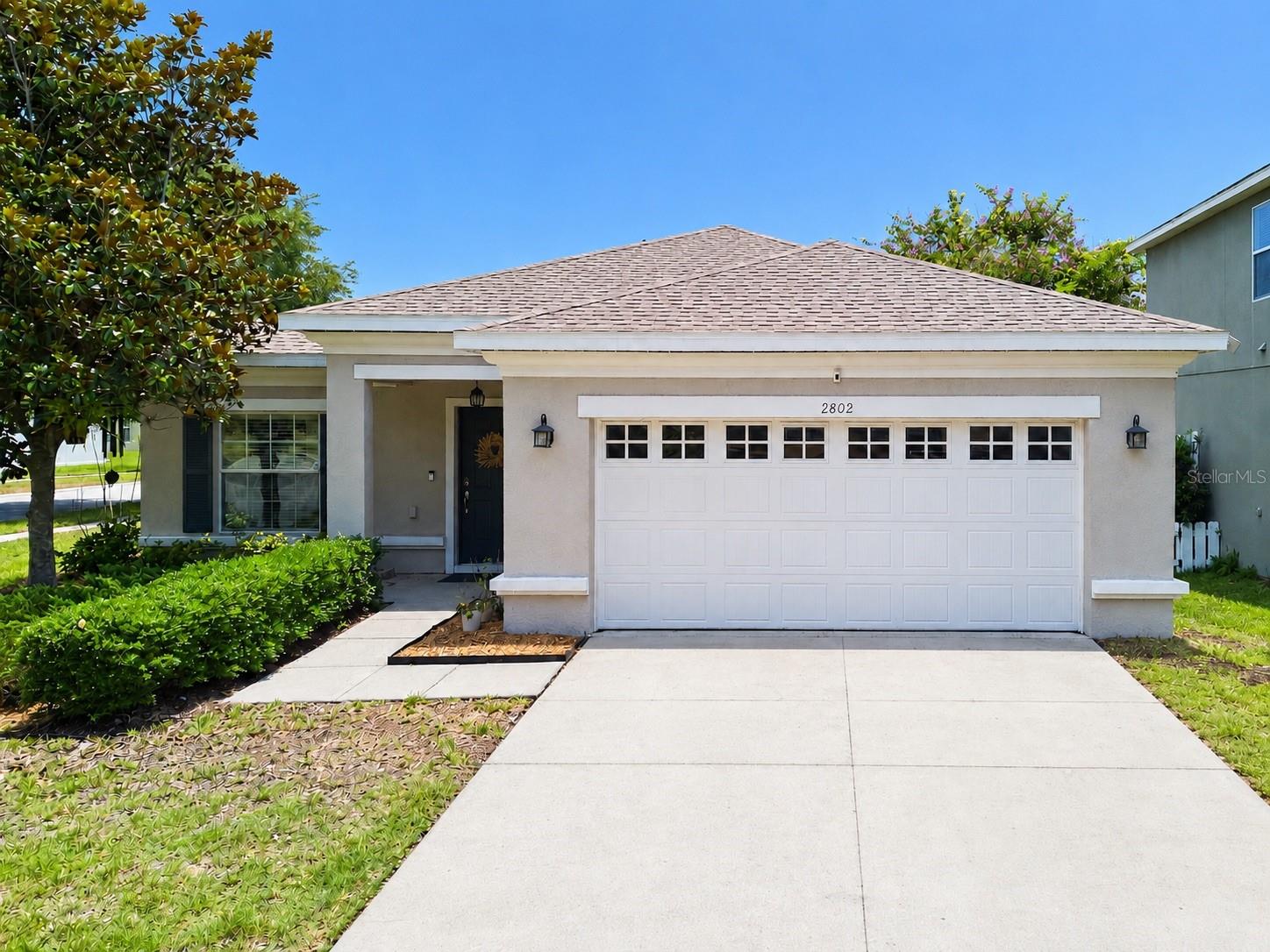 Photo of 2802 WINGLEWOOD CIRCLE LUTZ FL 33558